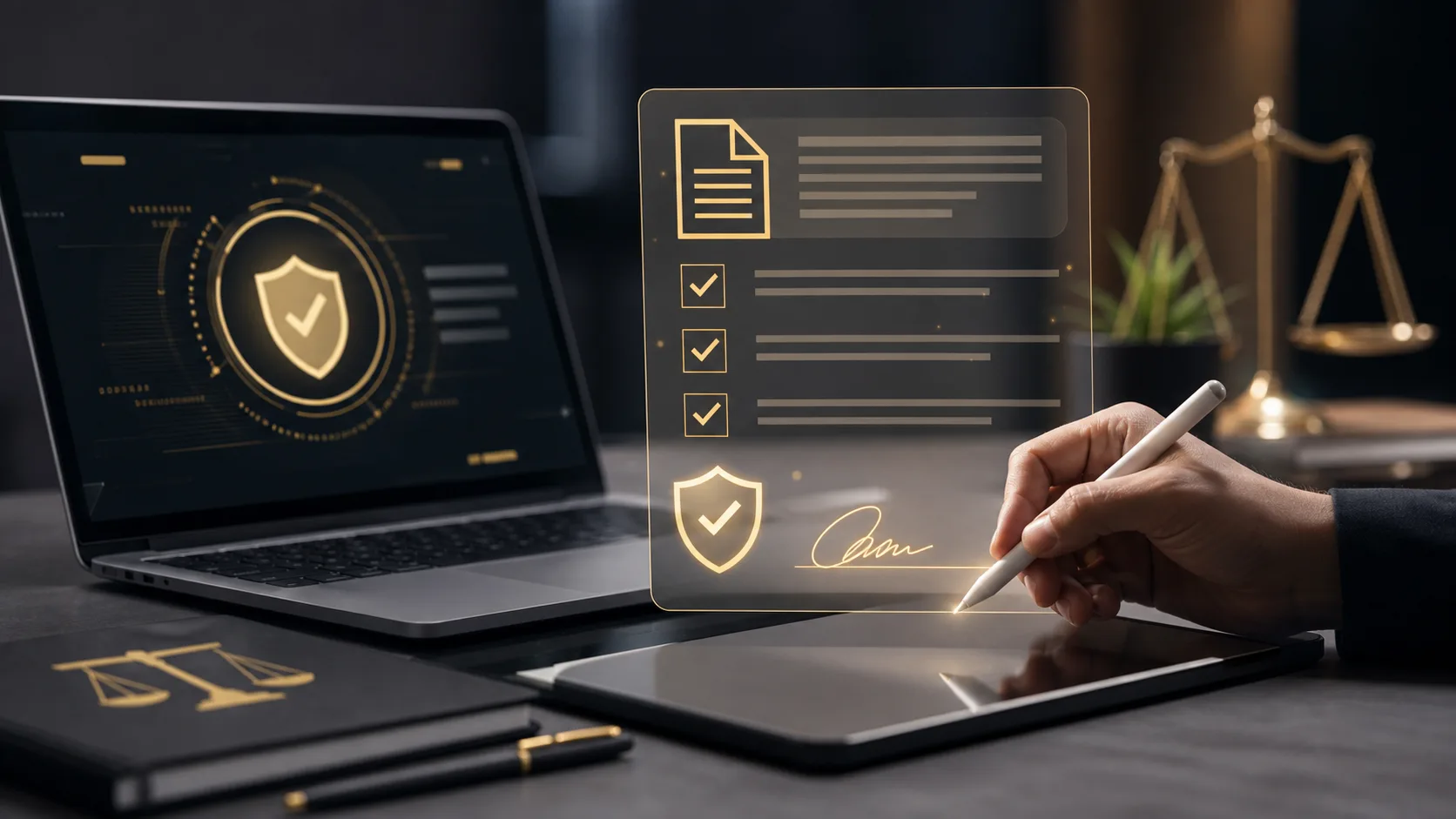 Leitura dos termos e condições de uso da plataforma bitskins.